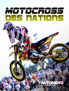 Motocross des nations