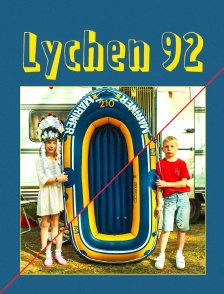 Lychen 92