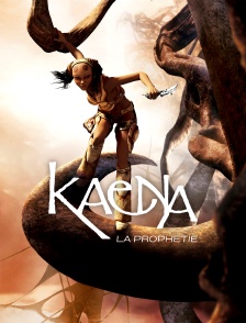 Kaena, la prophétie