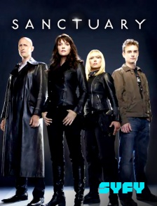 SYFY - Sanctuary