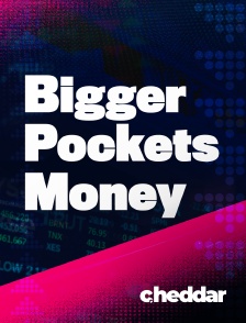 Cheddar News - BiggerPockets Money en replay