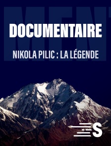 Sport en France - Nikola Pilic : La légende