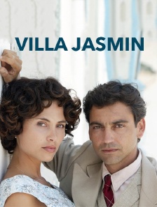 Villa Jasmin