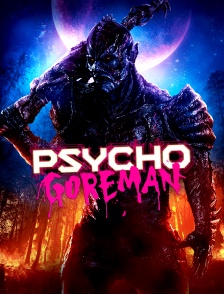 Psycho Goreman