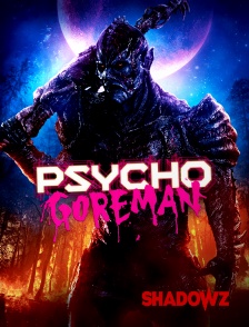 Shadowz - Psycho Goreman