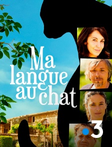 France 3 - Ma langue au chat