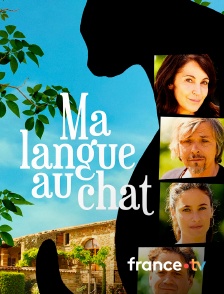france.tv - Ma langue au chat
