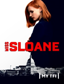 MyTF1 - Miss Sloane en replay