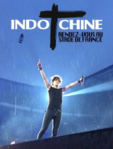 Indochine, rendez-vous au Stade de France
