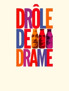 Drôle de drame