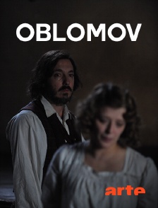 Arte - Oblomov