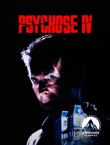 Paramount Channel - Psychose IV