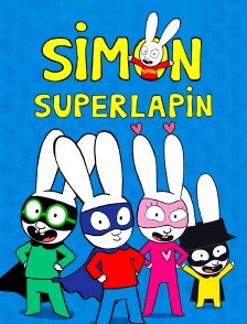 Simon Superlapin