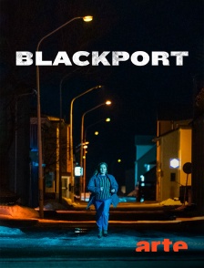 Blackport (6/8)