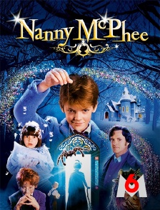 M6 - Nanny McPhee