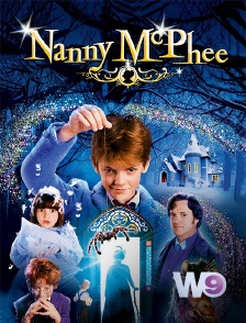 W9 - Nanny McPhee