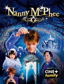 CINE+ Family - Nanny McPhee