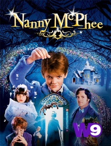 W9 - Nanny McPhee