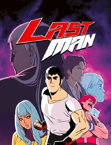 Lastman