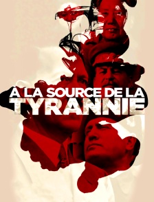A la source de la tyrannie