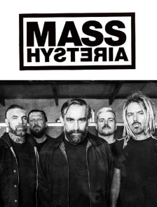 Mass Hysteria