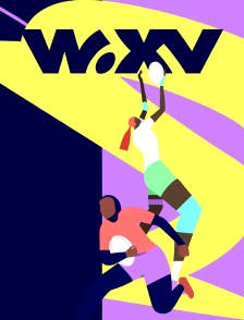 Rugby - WXV