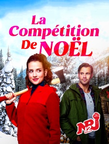 NRJ 12 - La Compétition de Noël