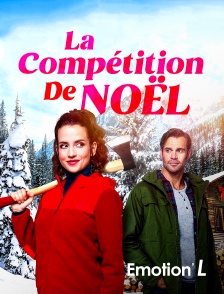 Emotion'L - La compétition de Noël