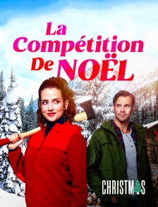 CHRISTMAS by Molotov - La Compétition de Noël