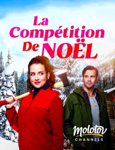 Molotov Channels - La Compétition de Noël