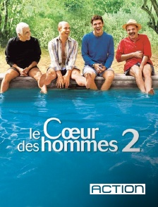 ACTION - Le coeur des hommes 2