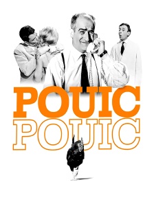 Pouic-Pouic