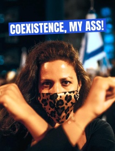 Coexistence, my Ass !