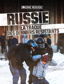 Russie, la traque des derniers résistants