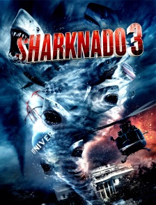 Sharknado 3