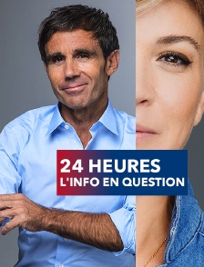 24 heures, l'info en question