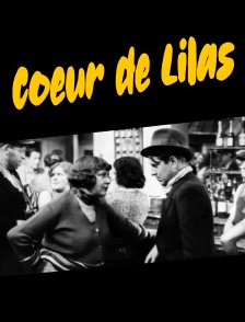 Coeur de Lilas