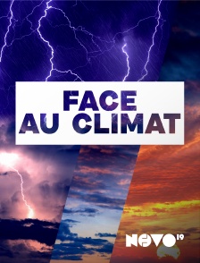 NOVO19 - Face au climat
