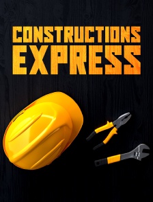 Constructions express