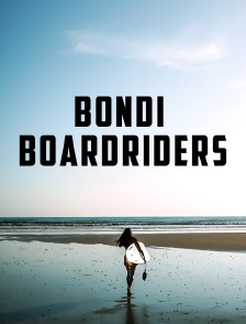 Bondi boardriders