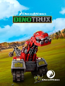 Dinotrux