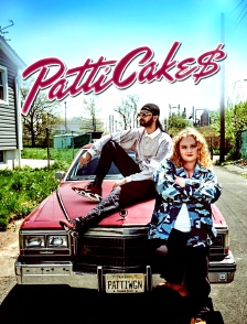 Patti Cake$