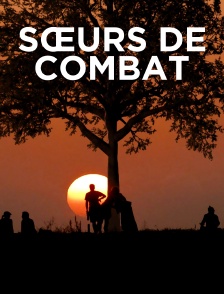 Sœurs de combat