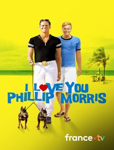 france.tv - I love you Phillip Morris
