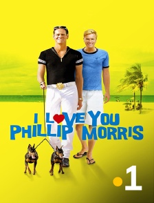 La 1ère Guadeloupe - I Love You Phillip Morris