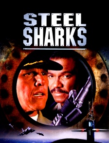 Steel Sharks