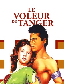 Le voleur de Tanger