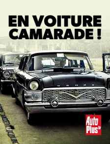 AutoPlus - En voiture camarade ! en replay