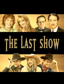 The Last Show