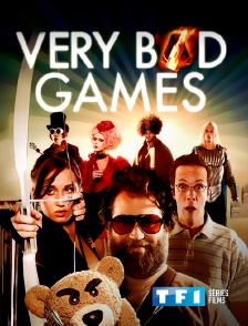 TF1 Séries Films - Very Bad Games